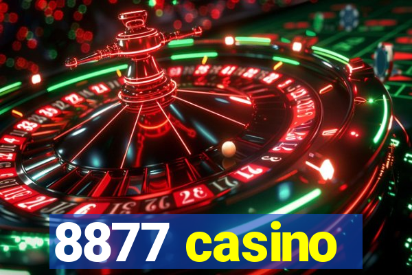 8877 casino